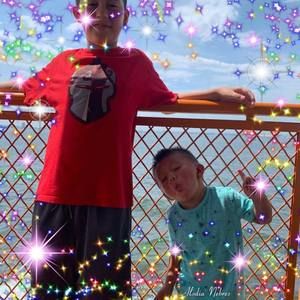 Meet your Posher, Yoana